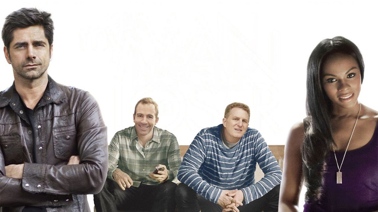 My Man Is a Loser backdrop