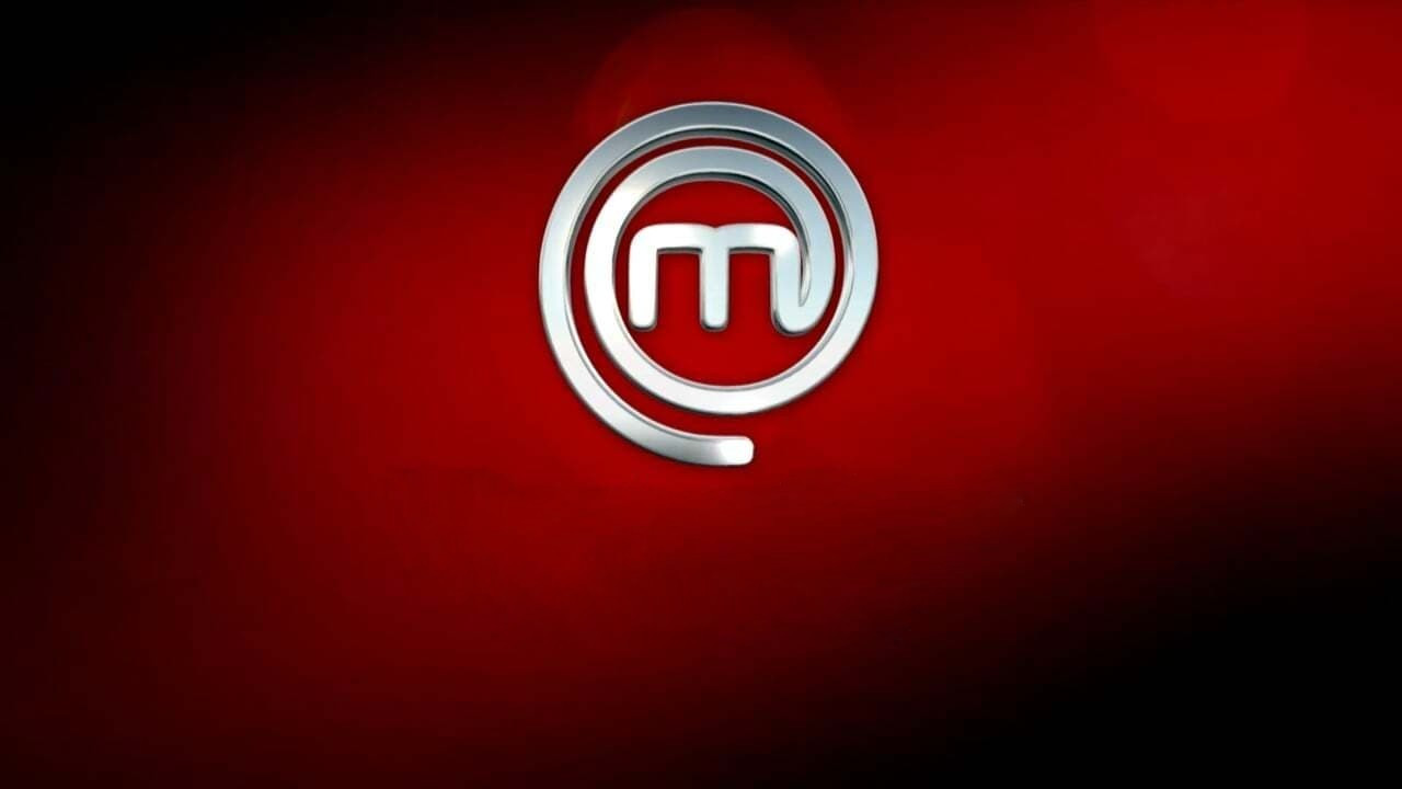 MasterChef Celebrity backdrop