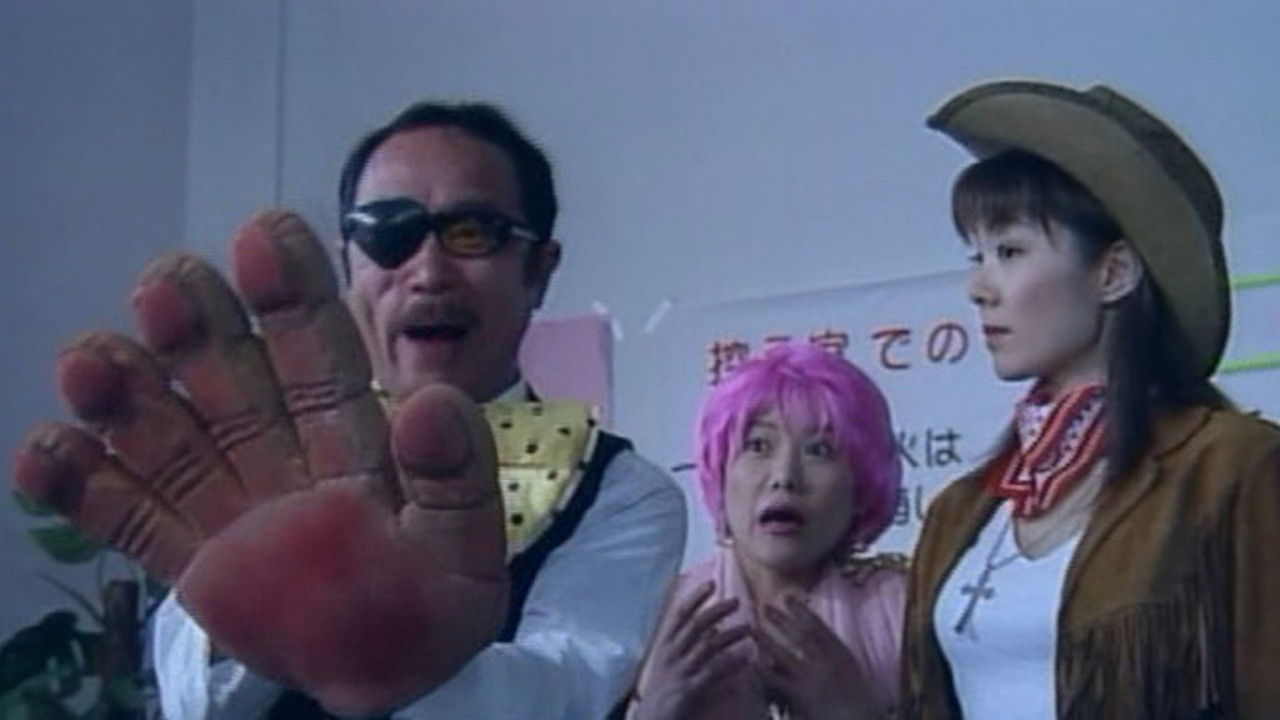 Whore Angels backdrop