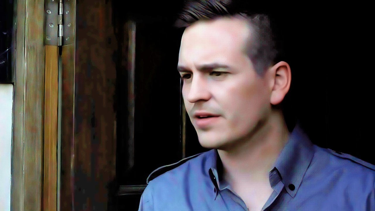 The Conspiracy of Dark Falls backdrop