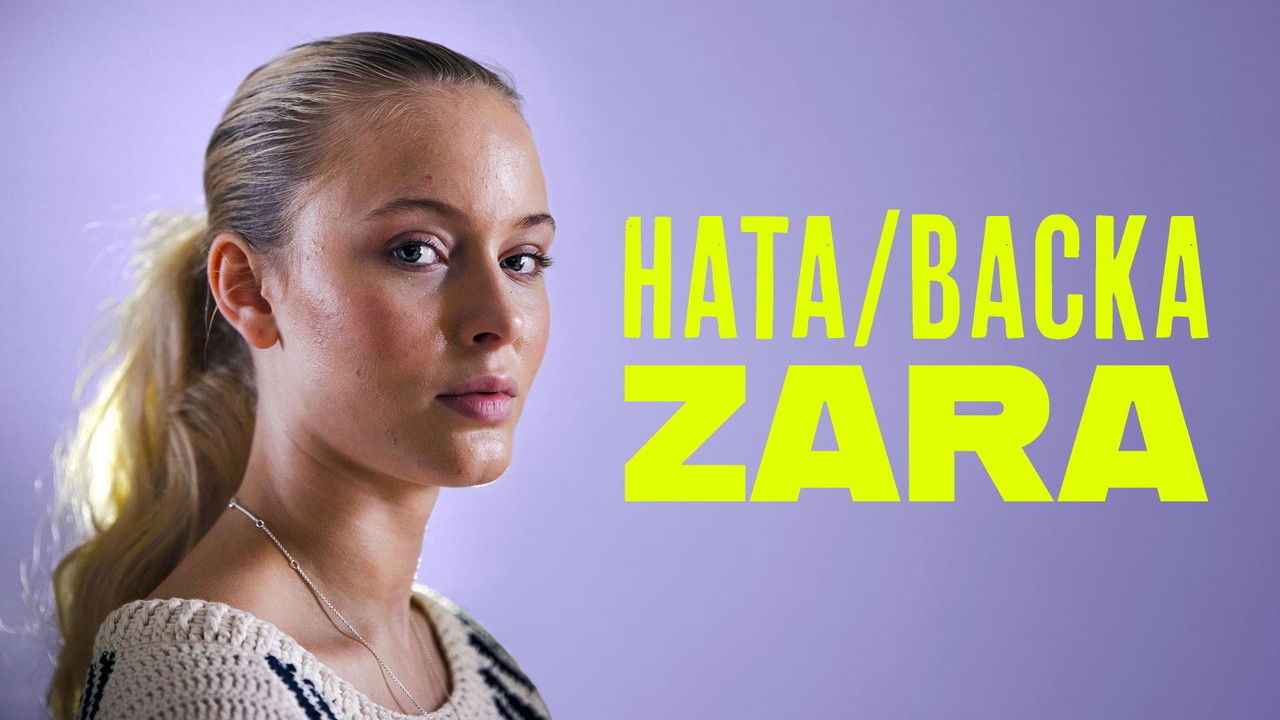 Hata/backa Zara backdrop