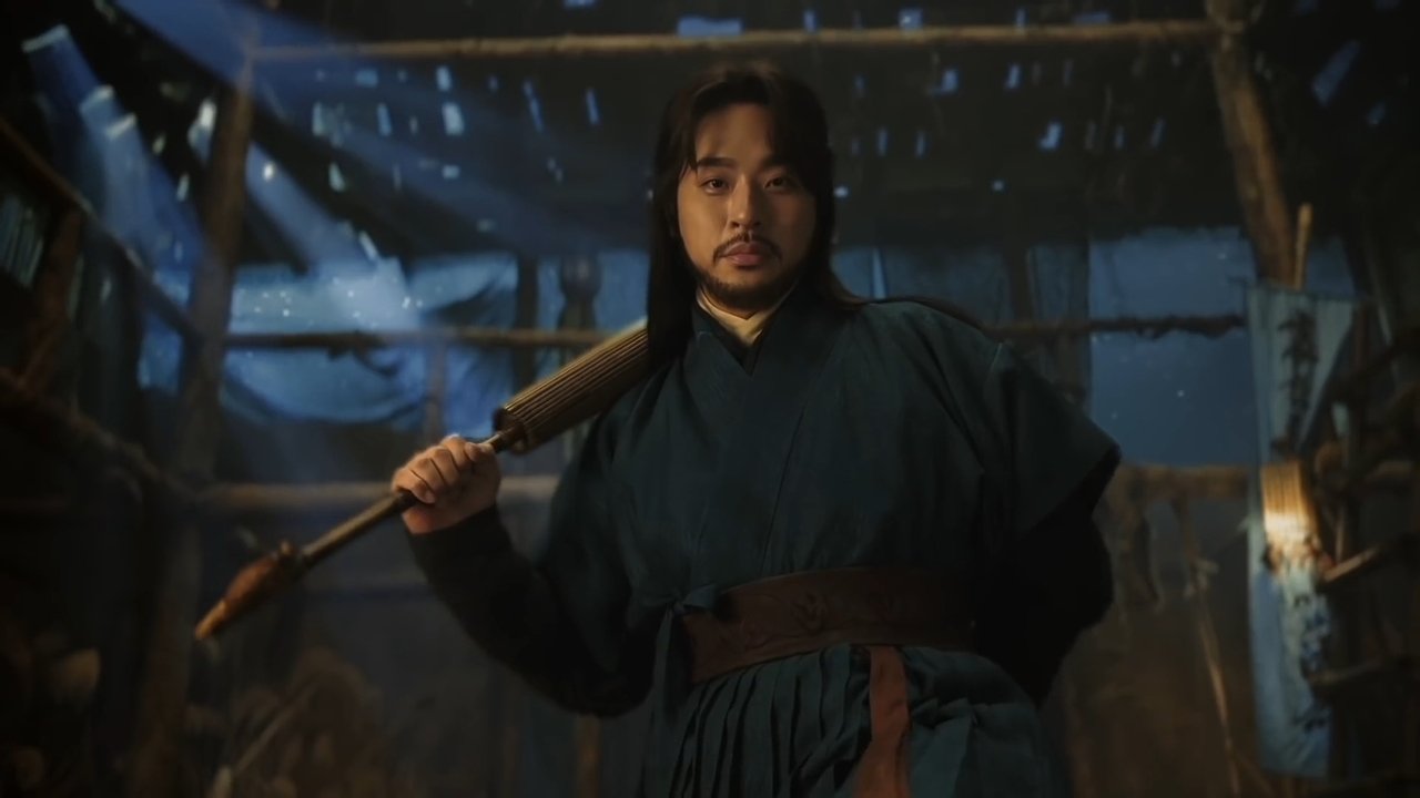 Life Is But a Dream backdrop