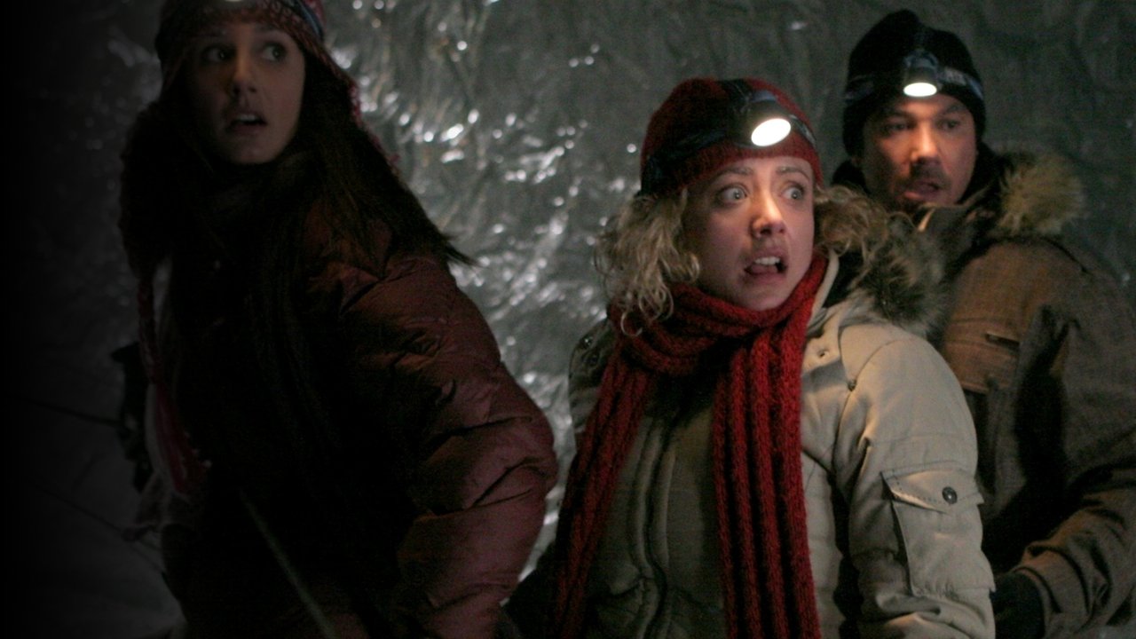 Frost Giant backdrop