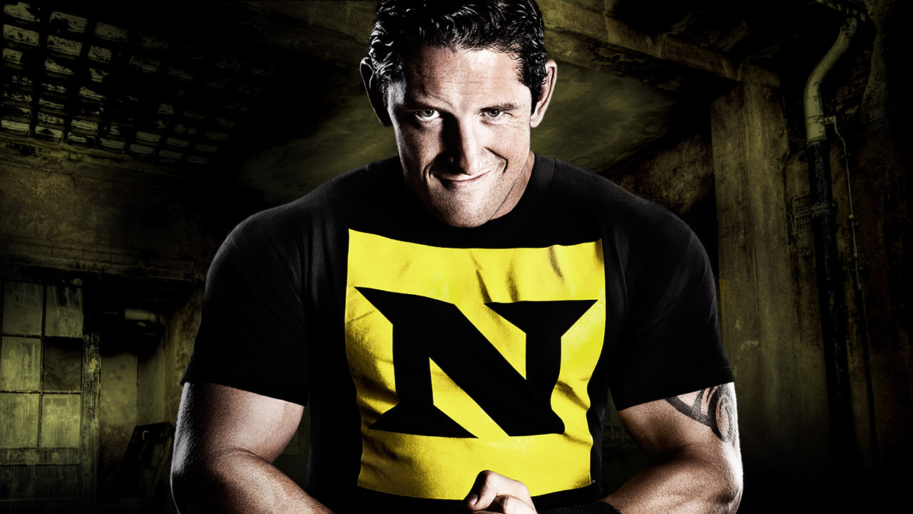 WWE Survivor Series 2010 backdrop