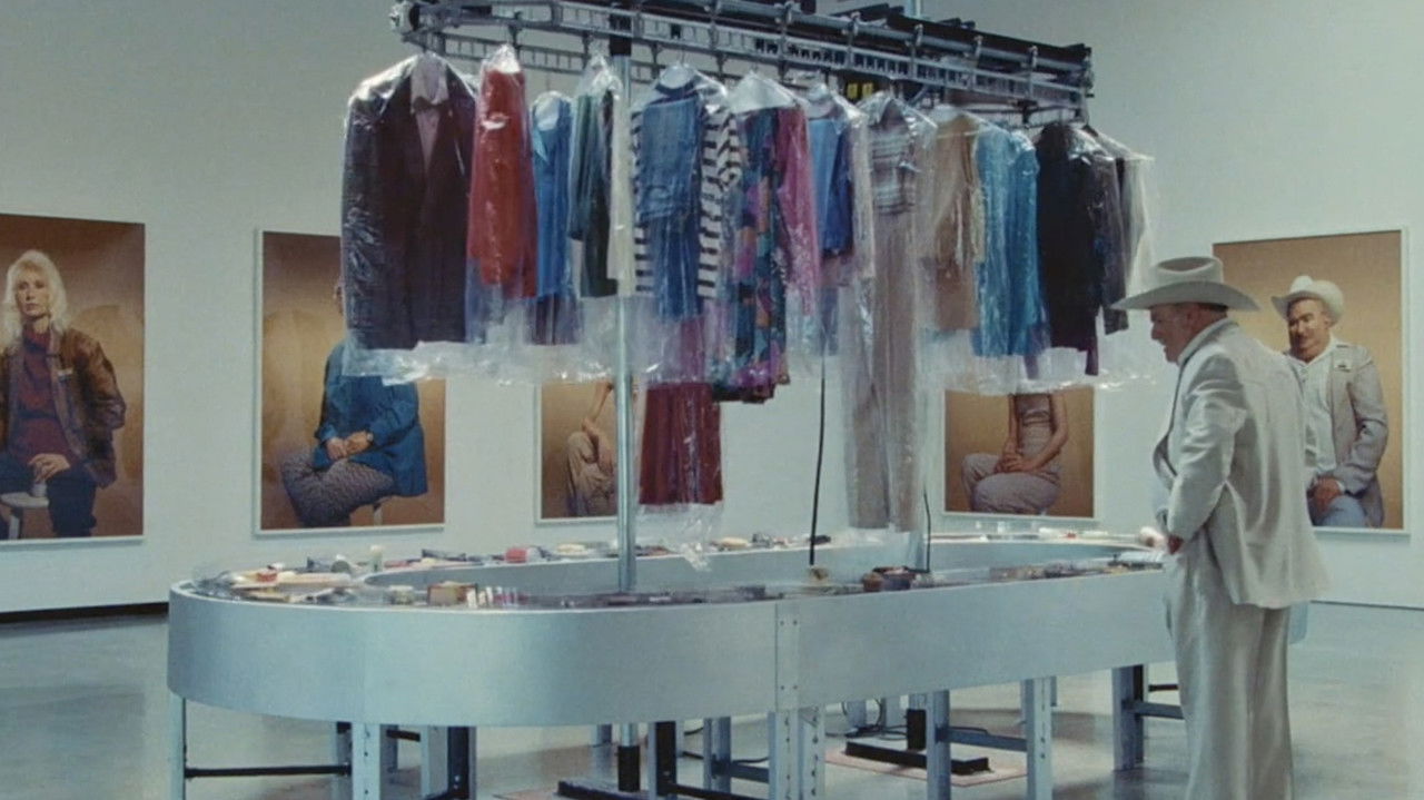 Culture Catcher backdrop