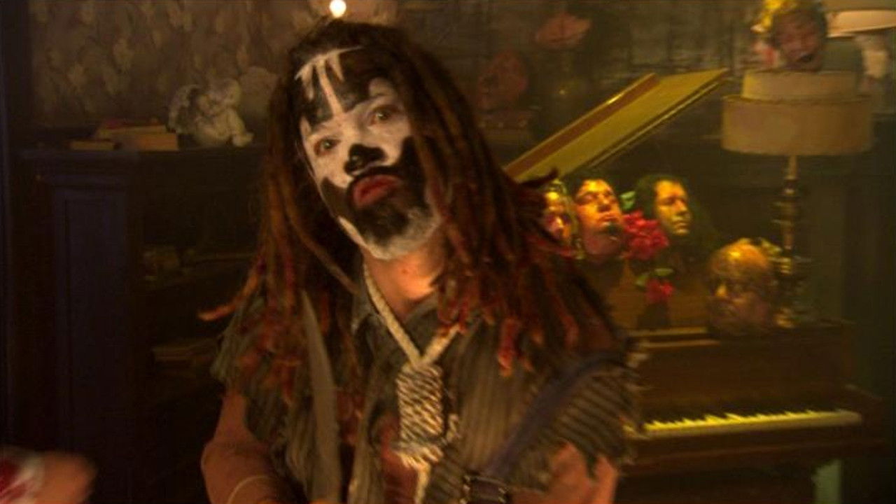 Bowling Balls backdrop