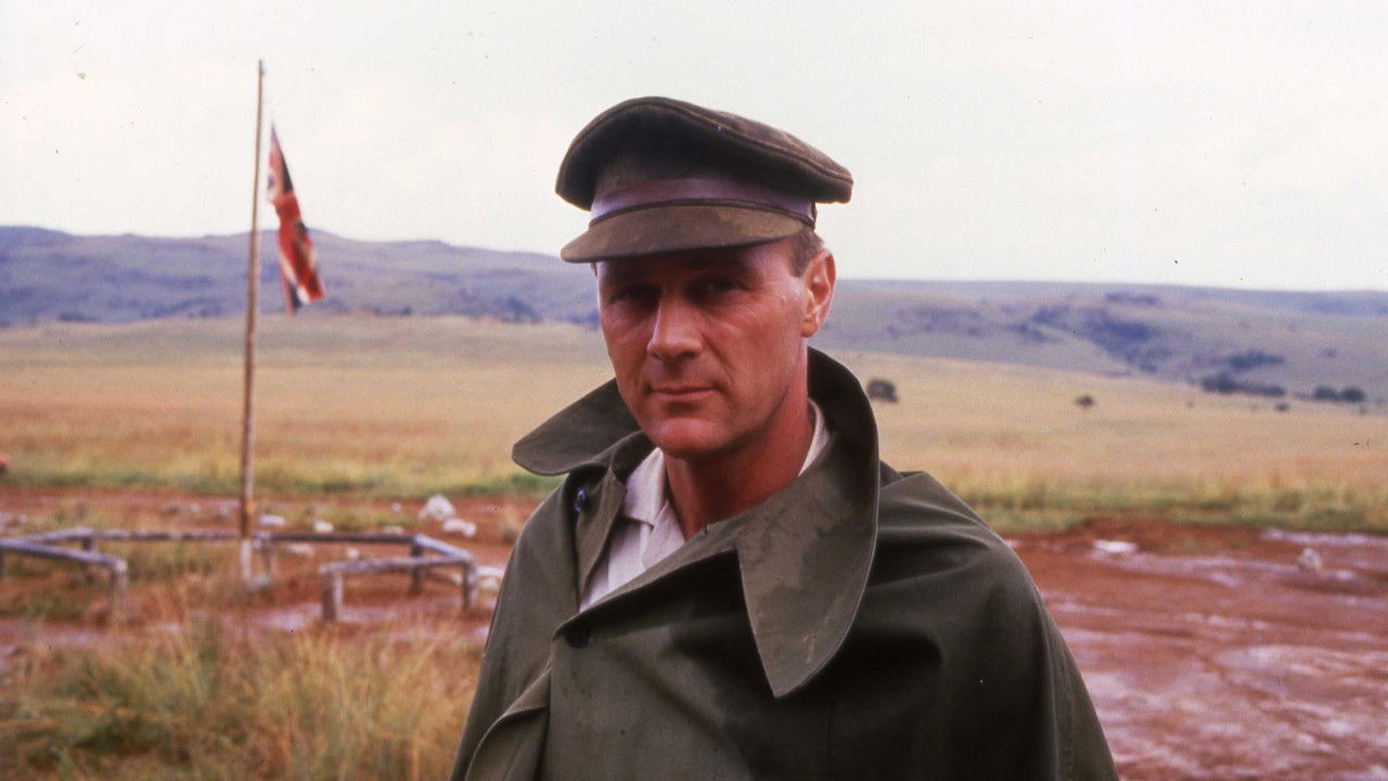 Blind Justice backdrop