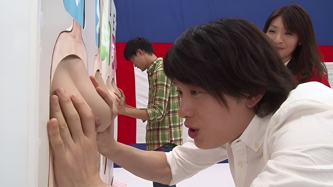 ROCKET 7th Anniversary - Naughty Family Game Turns Into Incest! Sons Guess Mom & Sisters' Naked Bodies, New Year's All-Incest Special with Family & Aunt's Family, Everyone Gets Pregnant backdrop