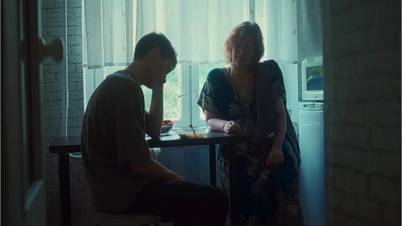 К экзамену готов backdrop