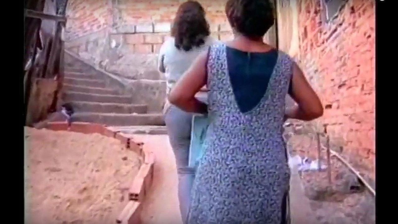 Seis Histórias backdrop