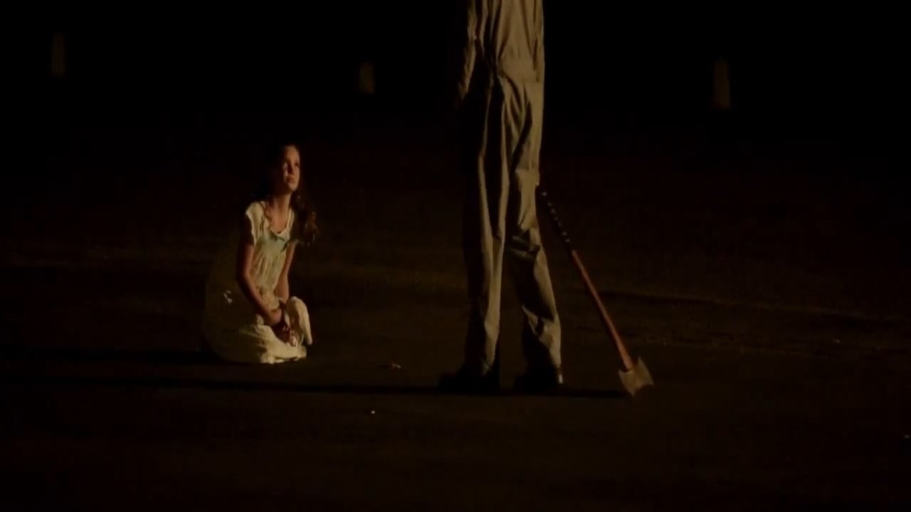 Badlands of Kain backdrop