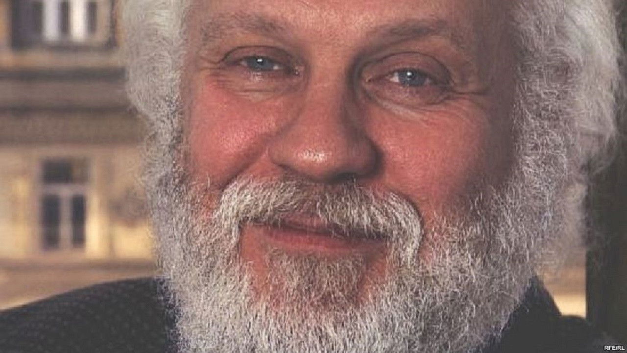 Petr Vail. Movie about me backdrop