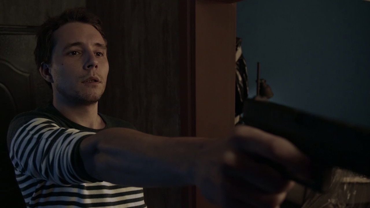 You Won't Die Out Here Like a Dumb Animal backdrop