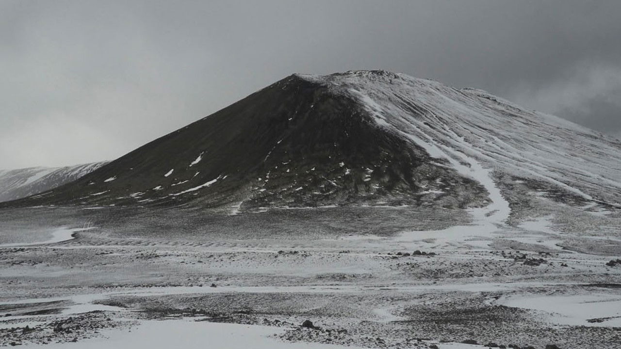 Wanderer. The Conquest of Home backdrop
