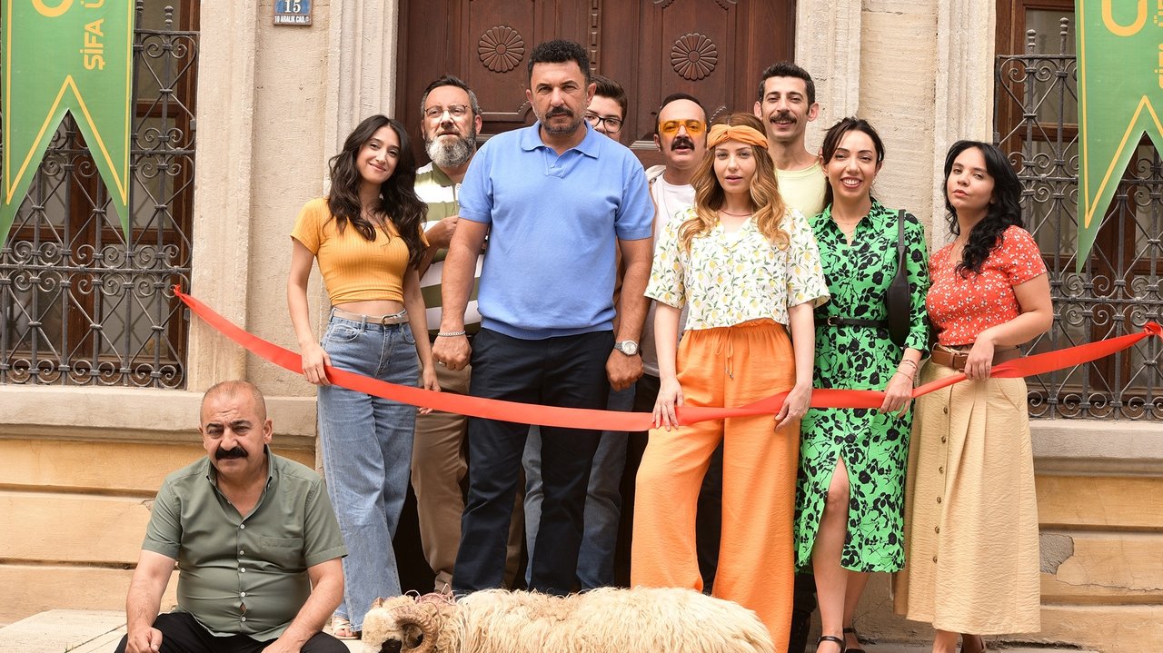 C Takımı 2 backdrop