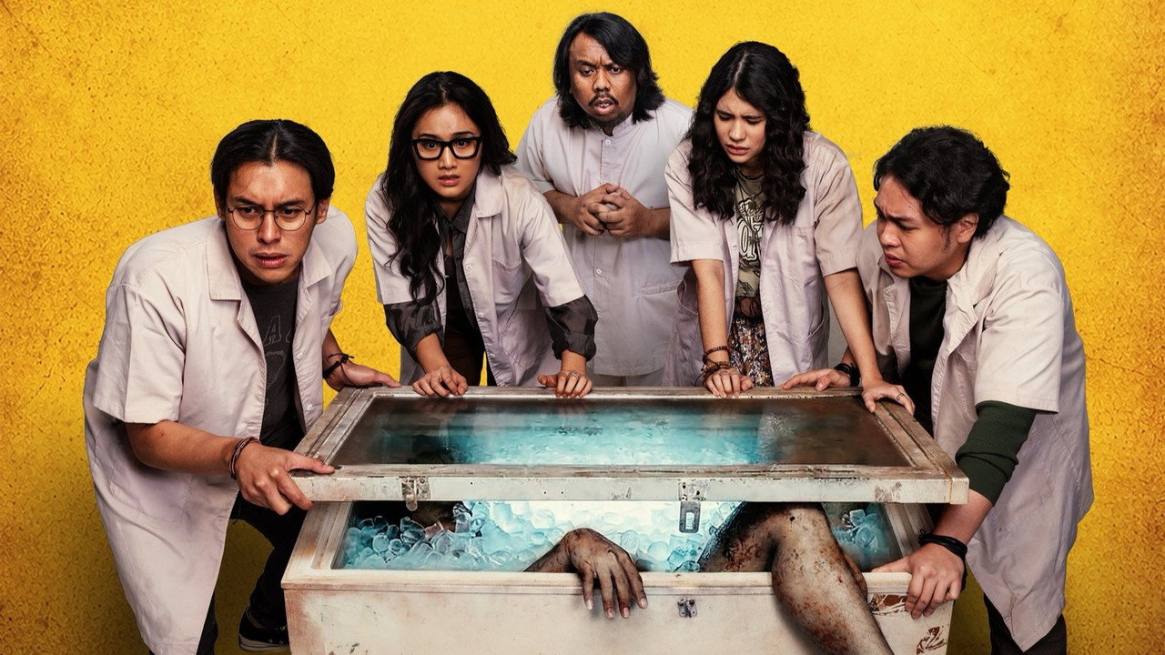 Gudang Merica backdrop