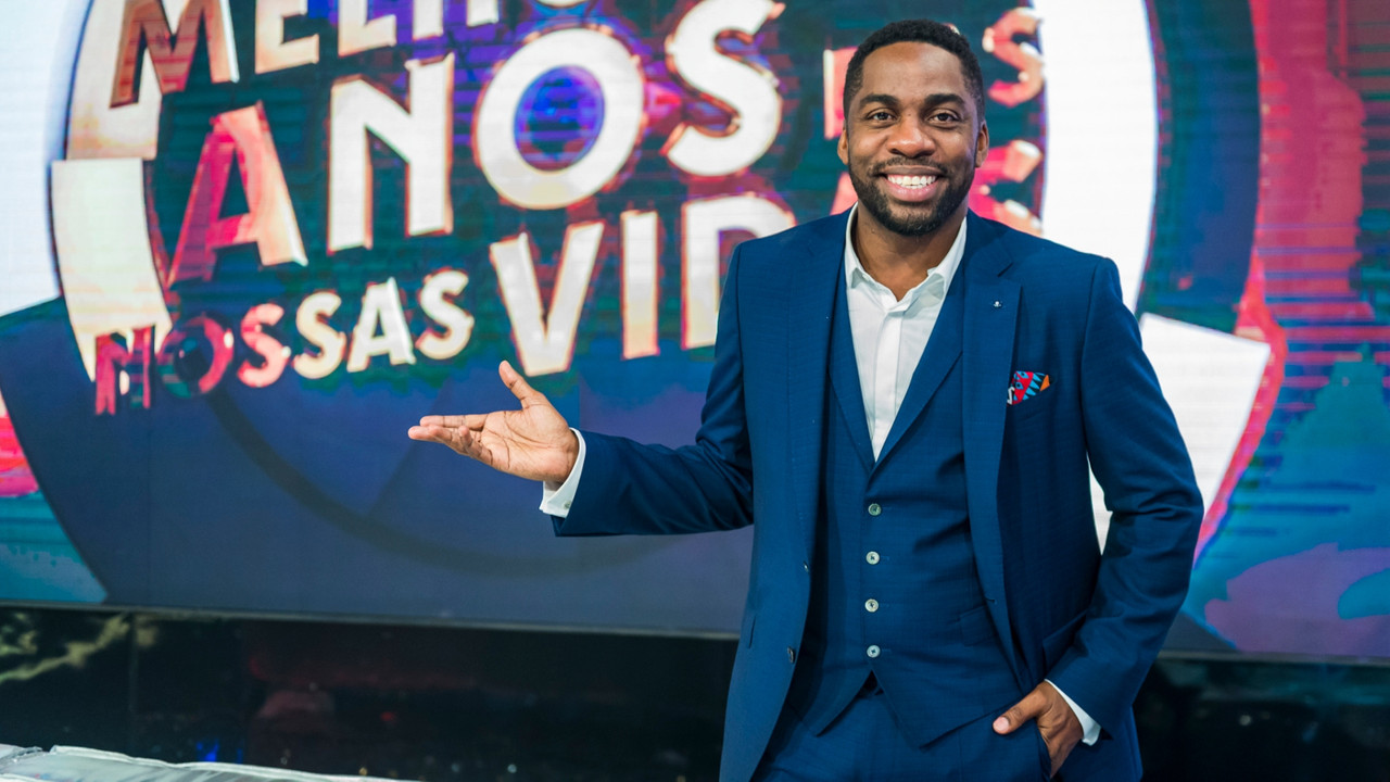 Os Melhores Anos das Nossas Vidas backdrop