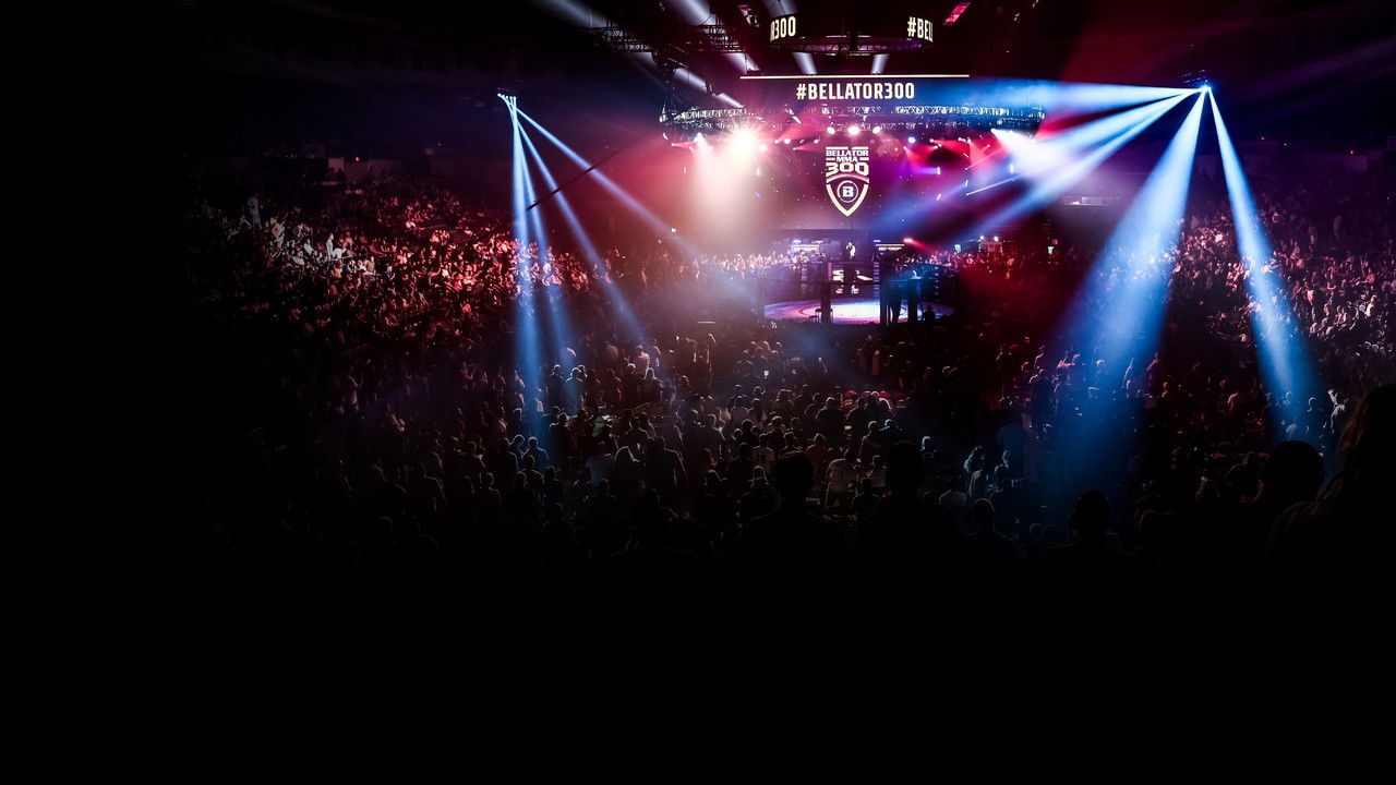 Bellator 295: Stots vs. Mix backdrop