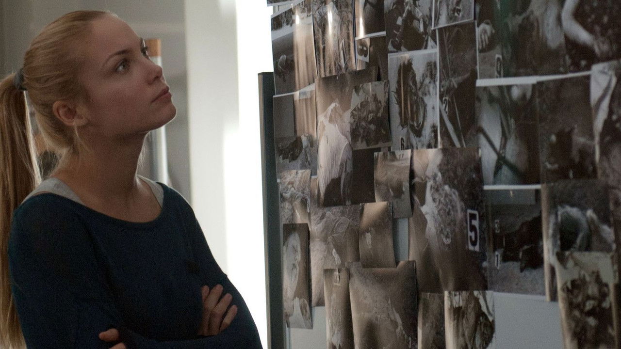 The Photographer backdrop