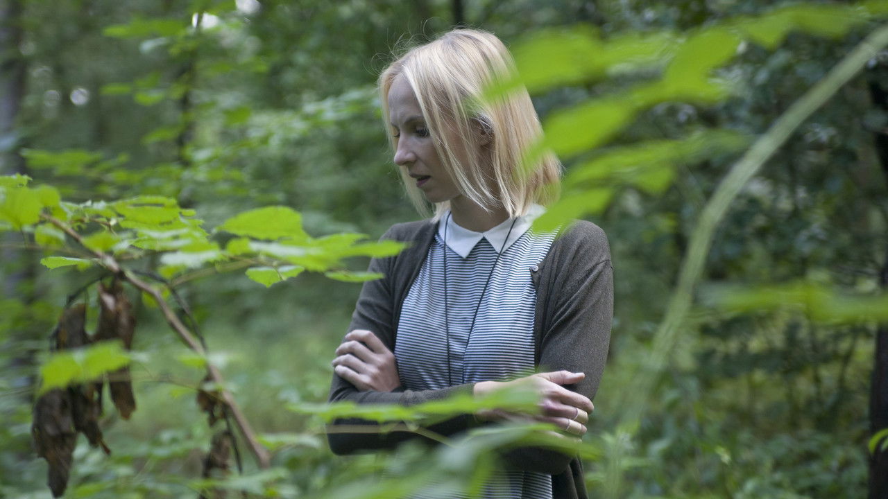 Absence of Closeness backdrop