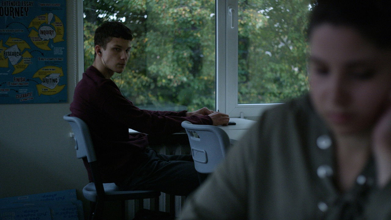 Let Me Dream backdrop