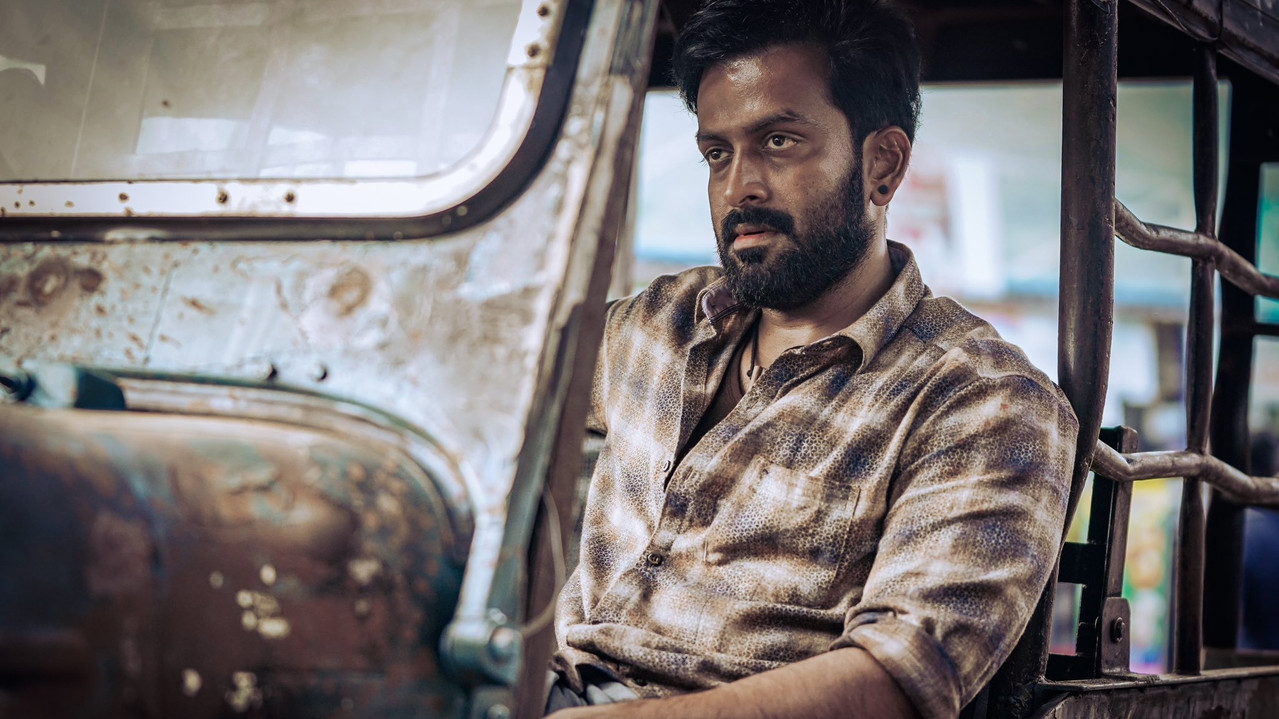 Vilaayath Budha backdrop