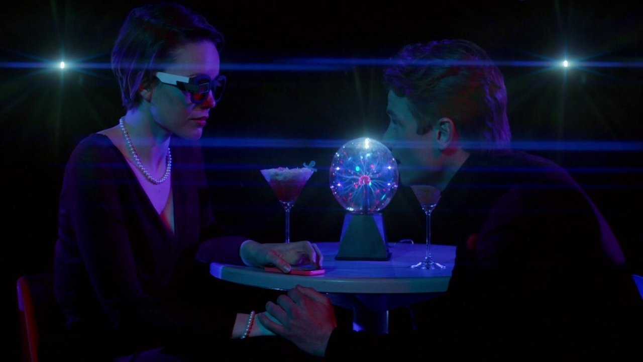 Hot Property backdrop