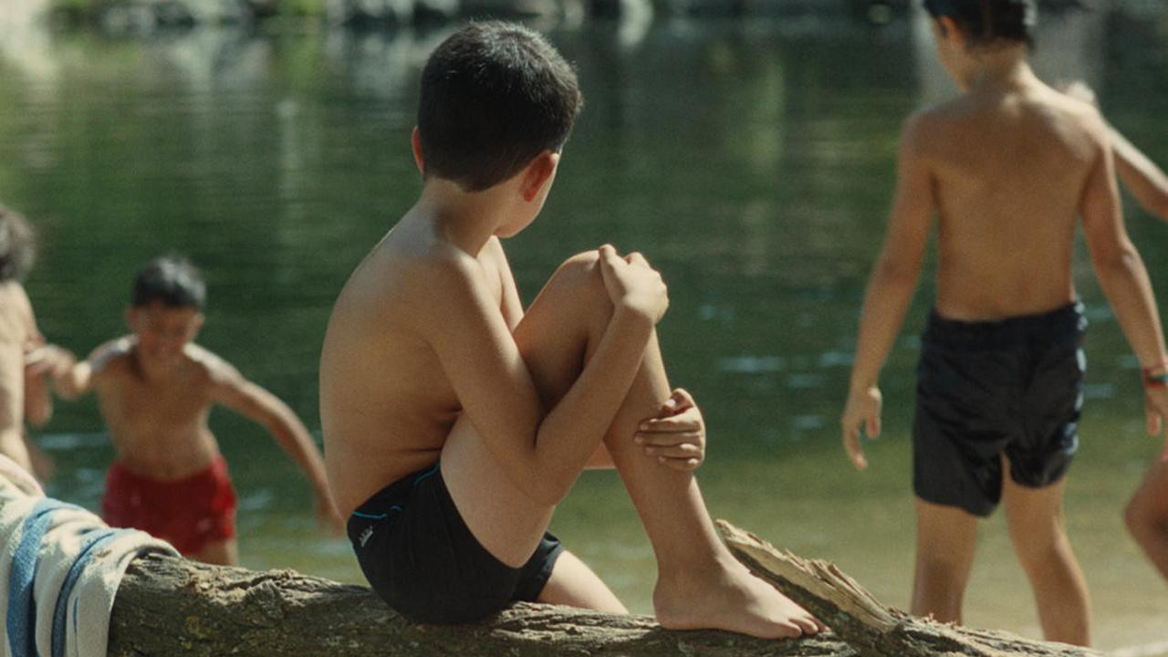 Things to Come backdrop