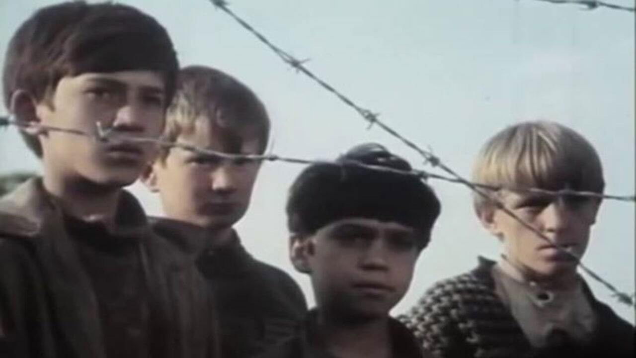 A Bloody Tale backdrop