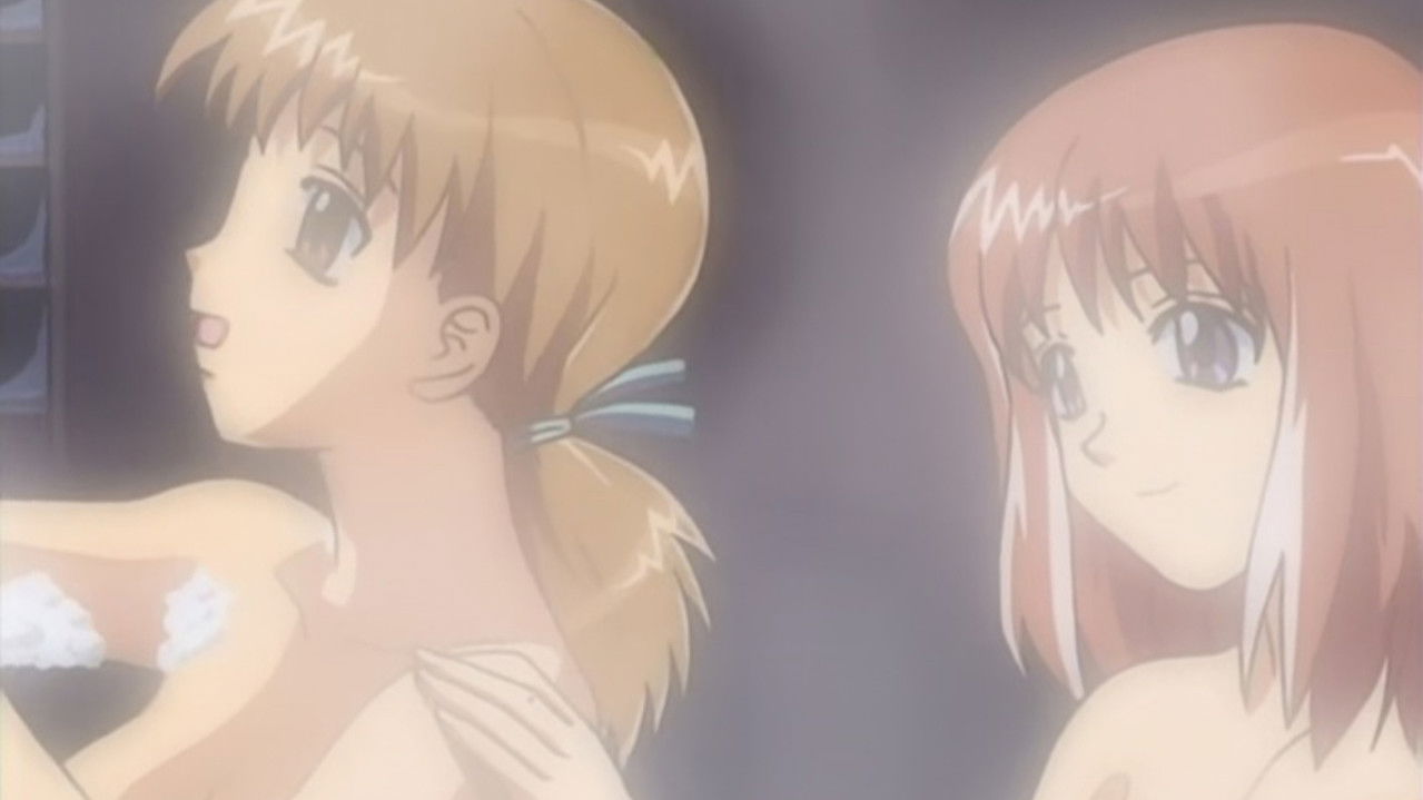 A Time to Screw backdrop