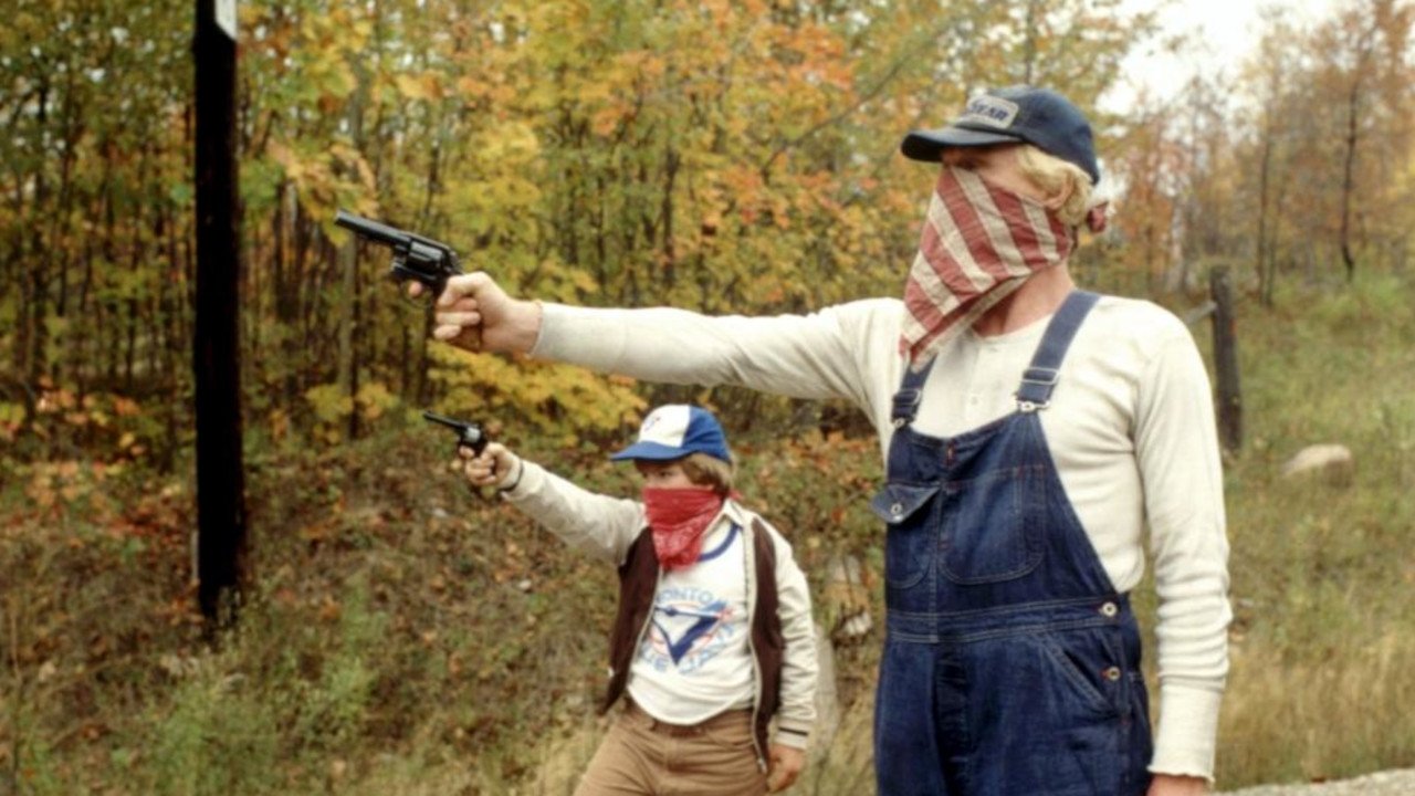 Martin's Day backdrop