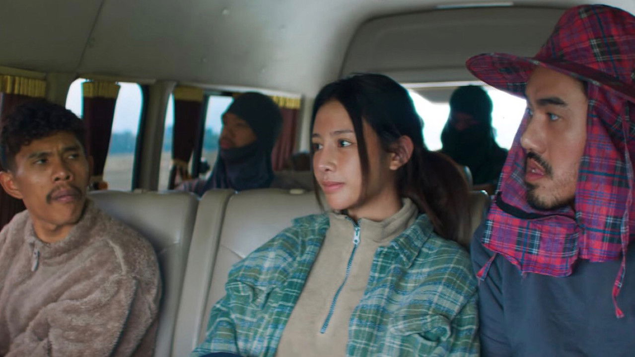 Airy in Busan backdrop