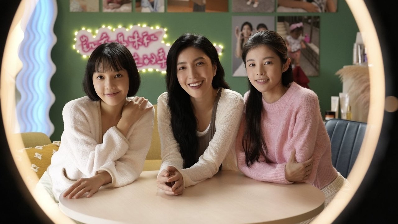 Keeping Mum backdrop