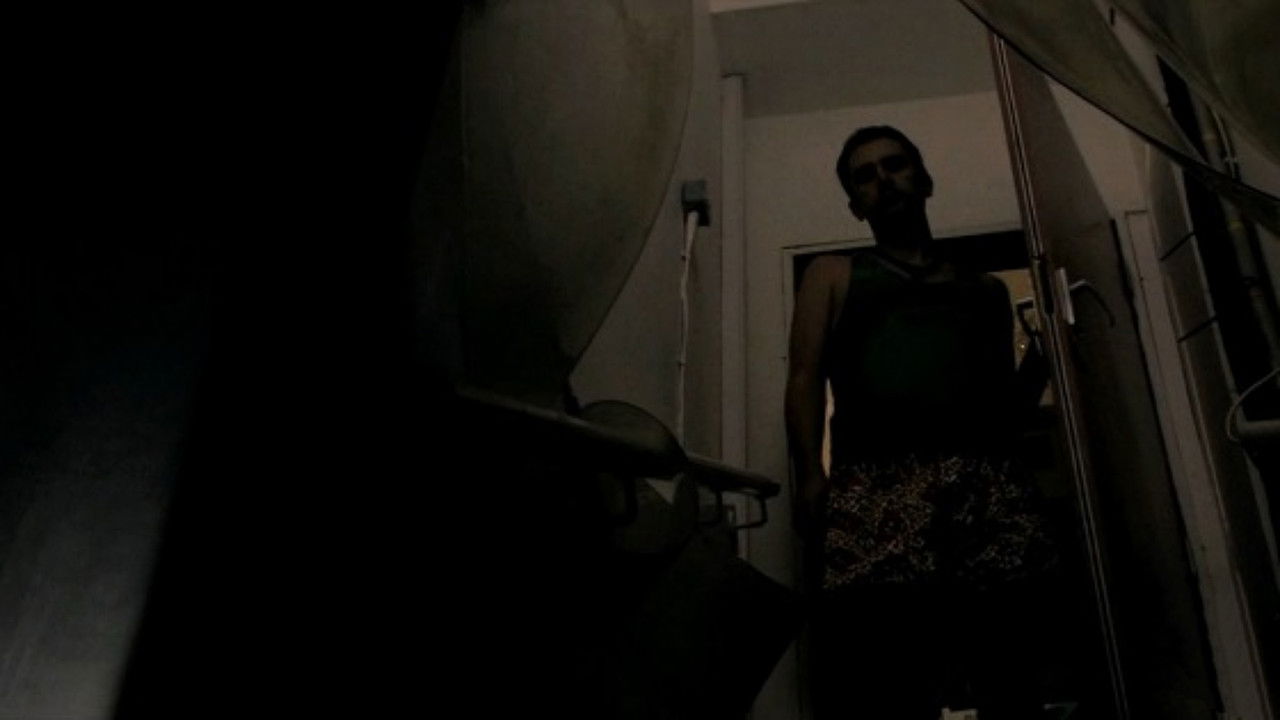 Blaze of Gory backdrop