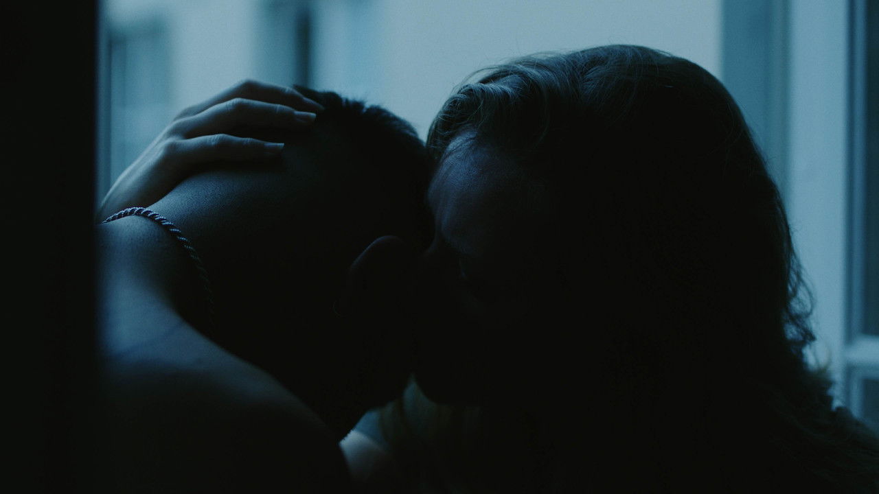 Det är bara du och jag backdrop