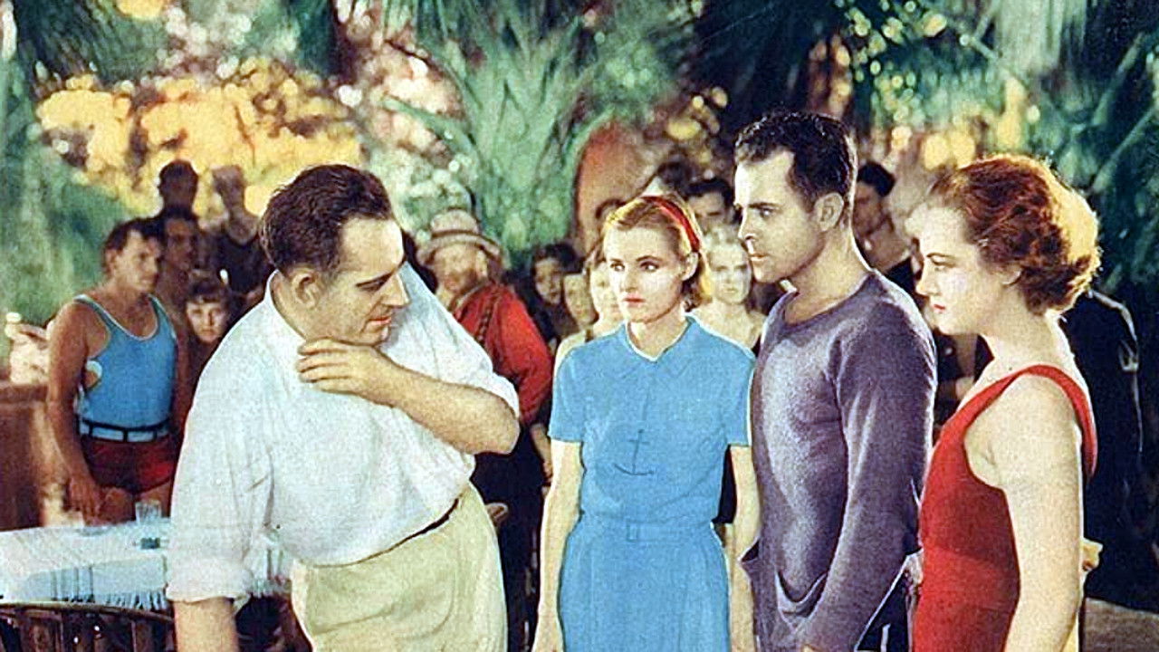 Playthings of Desire backdrop