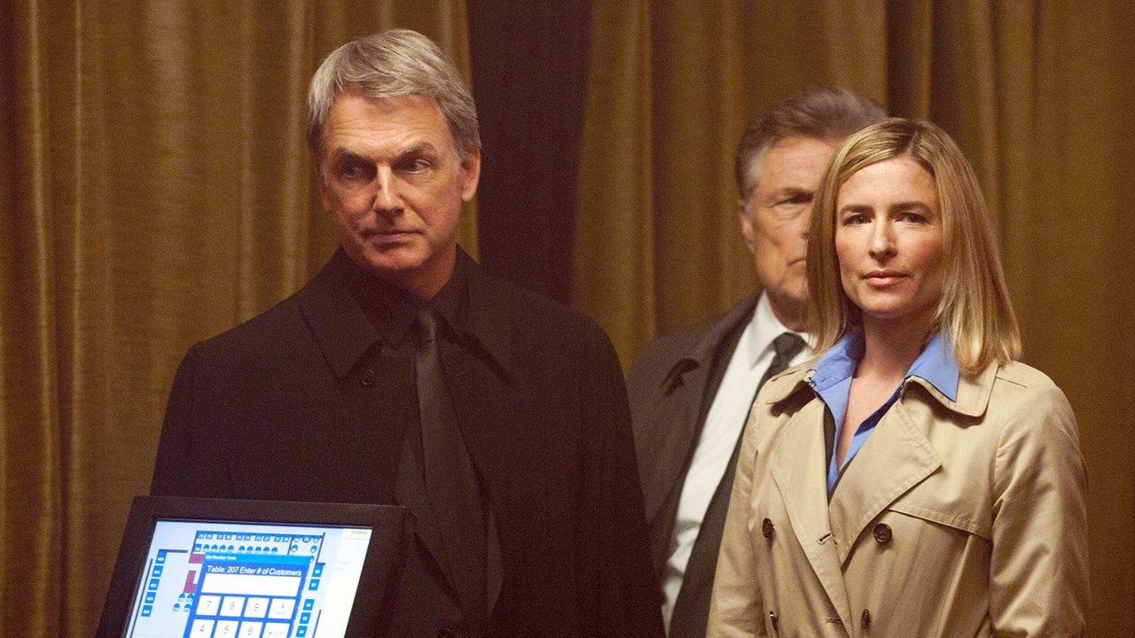 Certain Prey backdrop