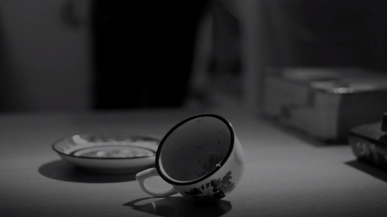 Faces de um Crime backdrop