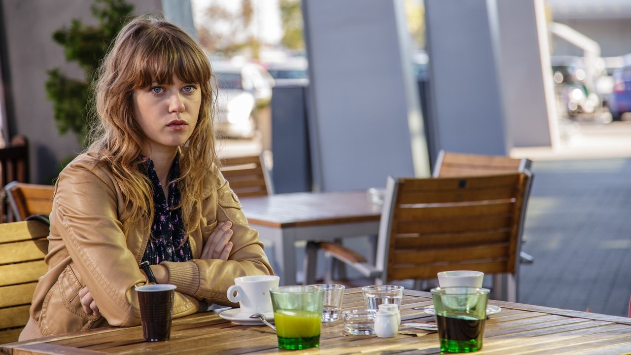 Green Horse Rustlers backdrop