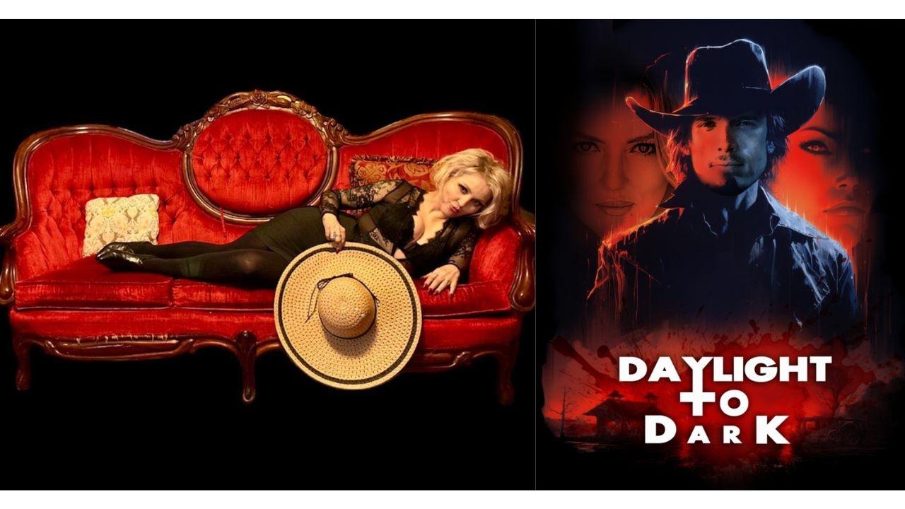 Daylight to Dark backdrop