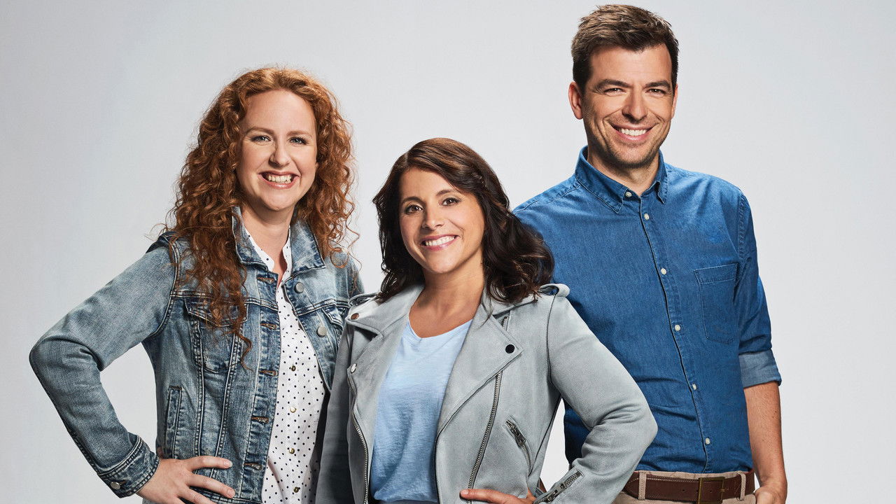 100% Animal backdrop