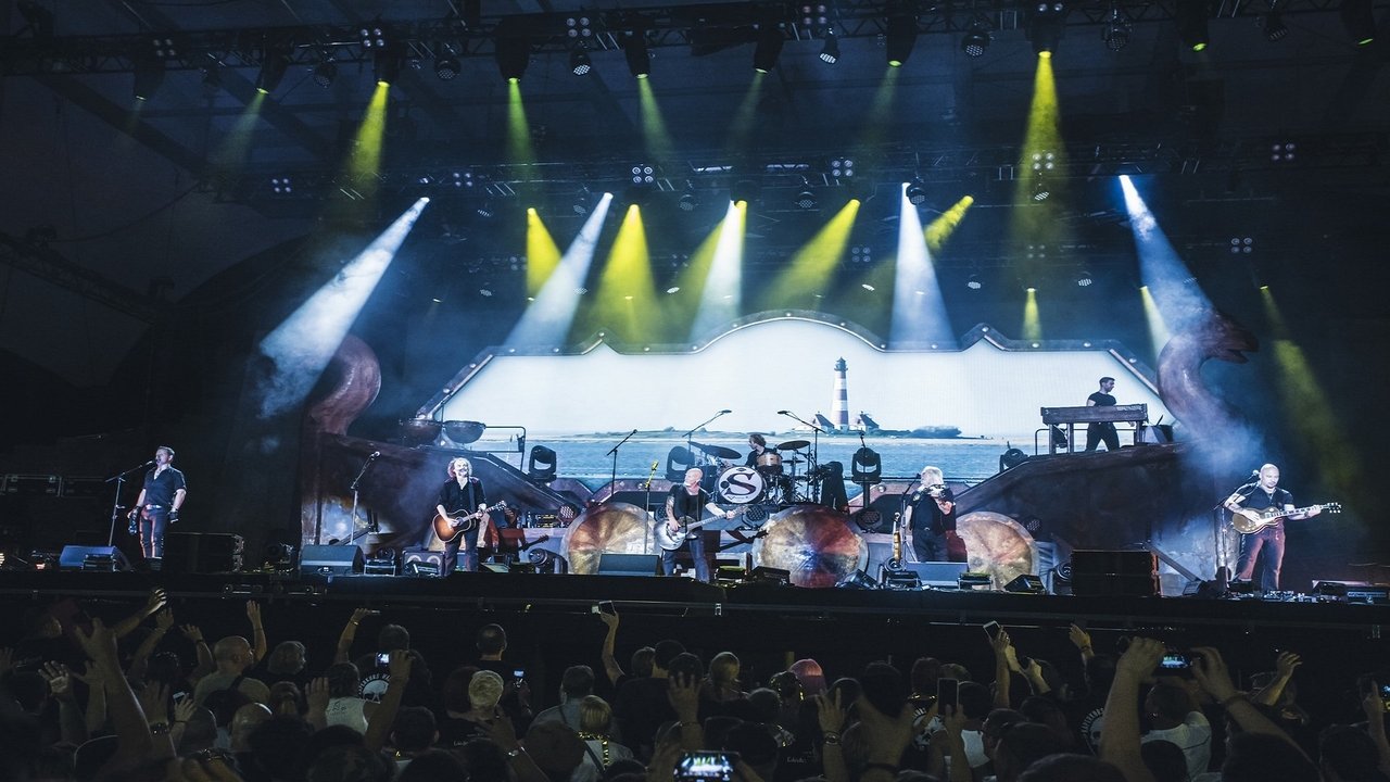 Santiano - Von Liebe, Tod und Freiheit backdrop