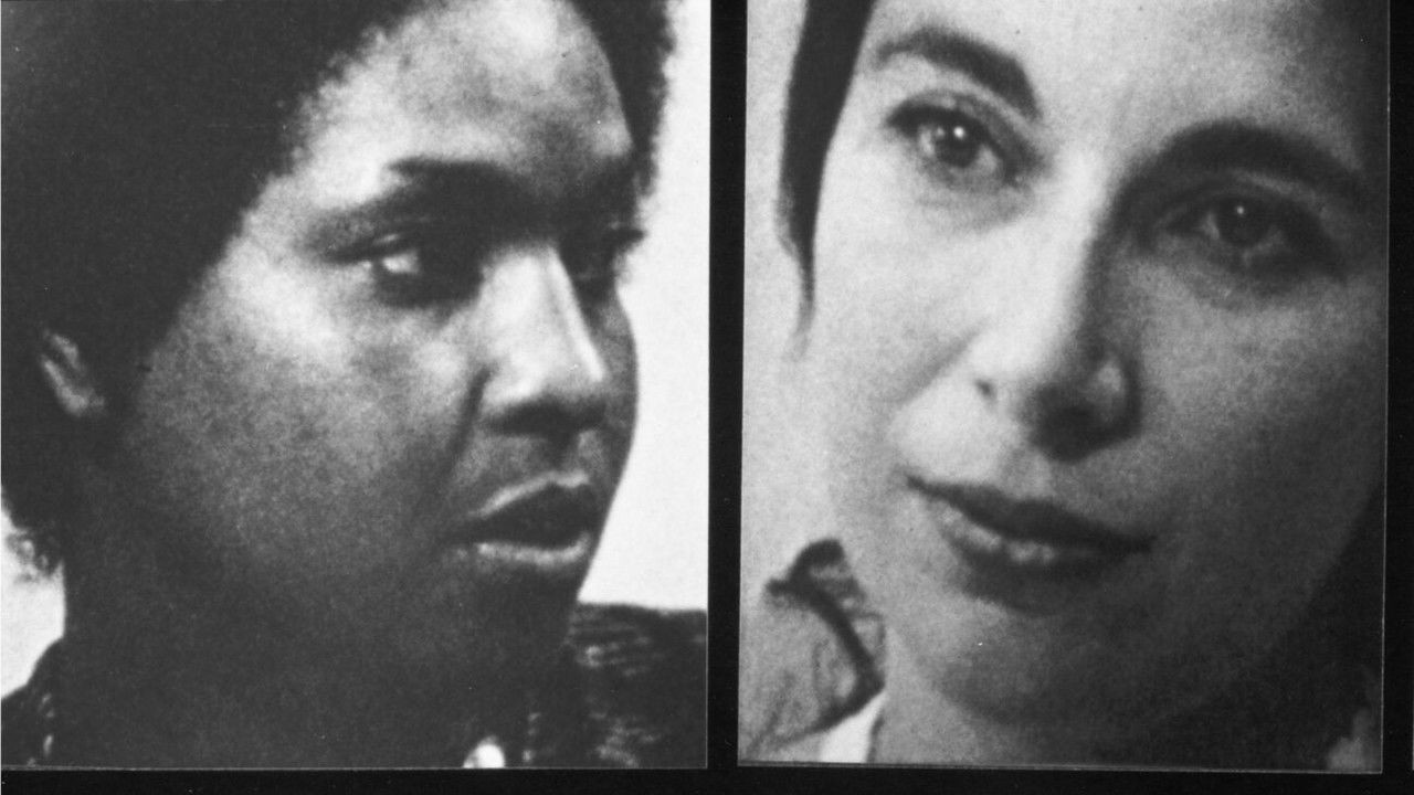 Challenge for Change: “… and They Lived Happily Ever After” backdrop