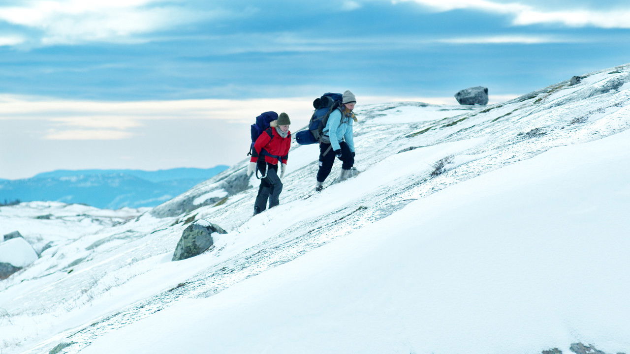 The Mountain backdrop
