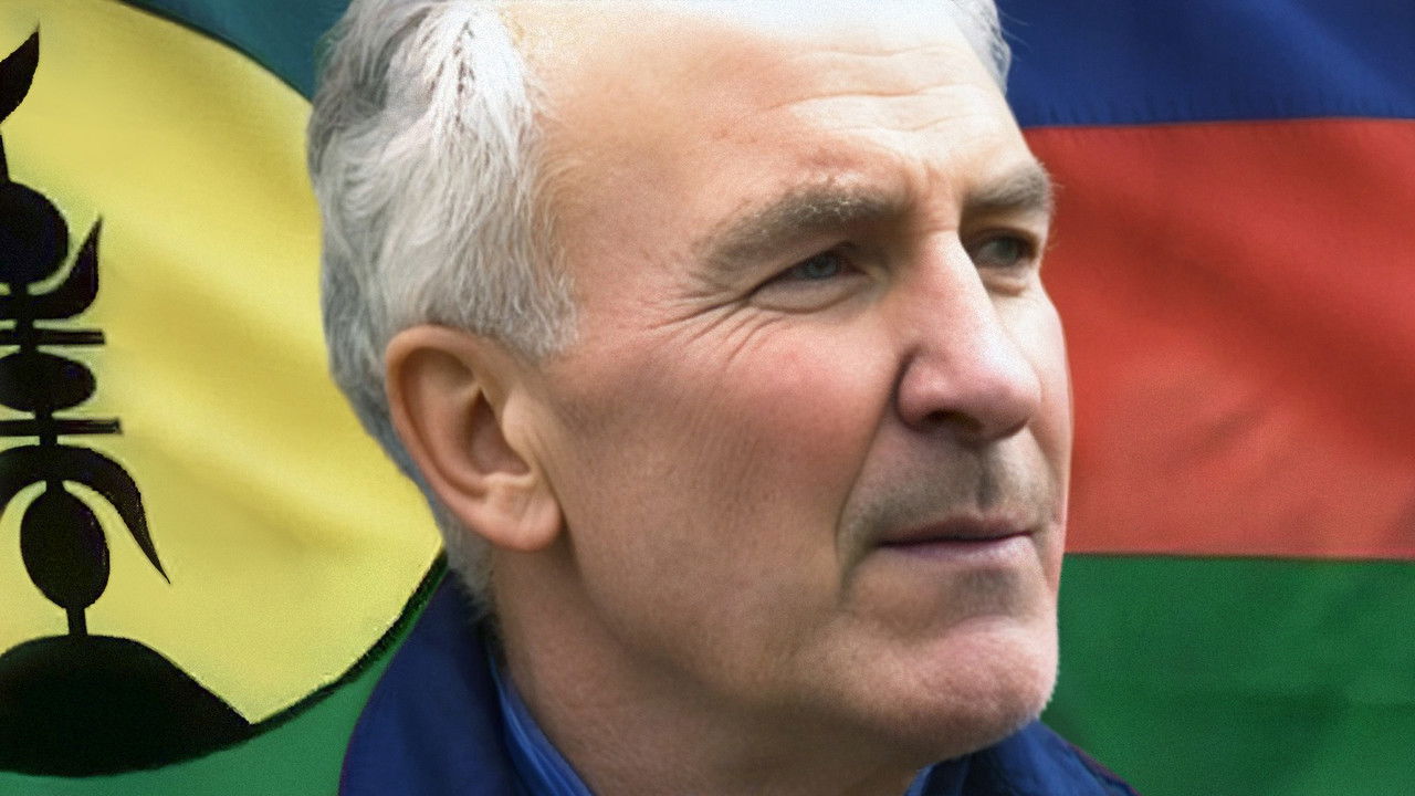 Jean-Jacques de Félice, The Passion For Justice backdrop