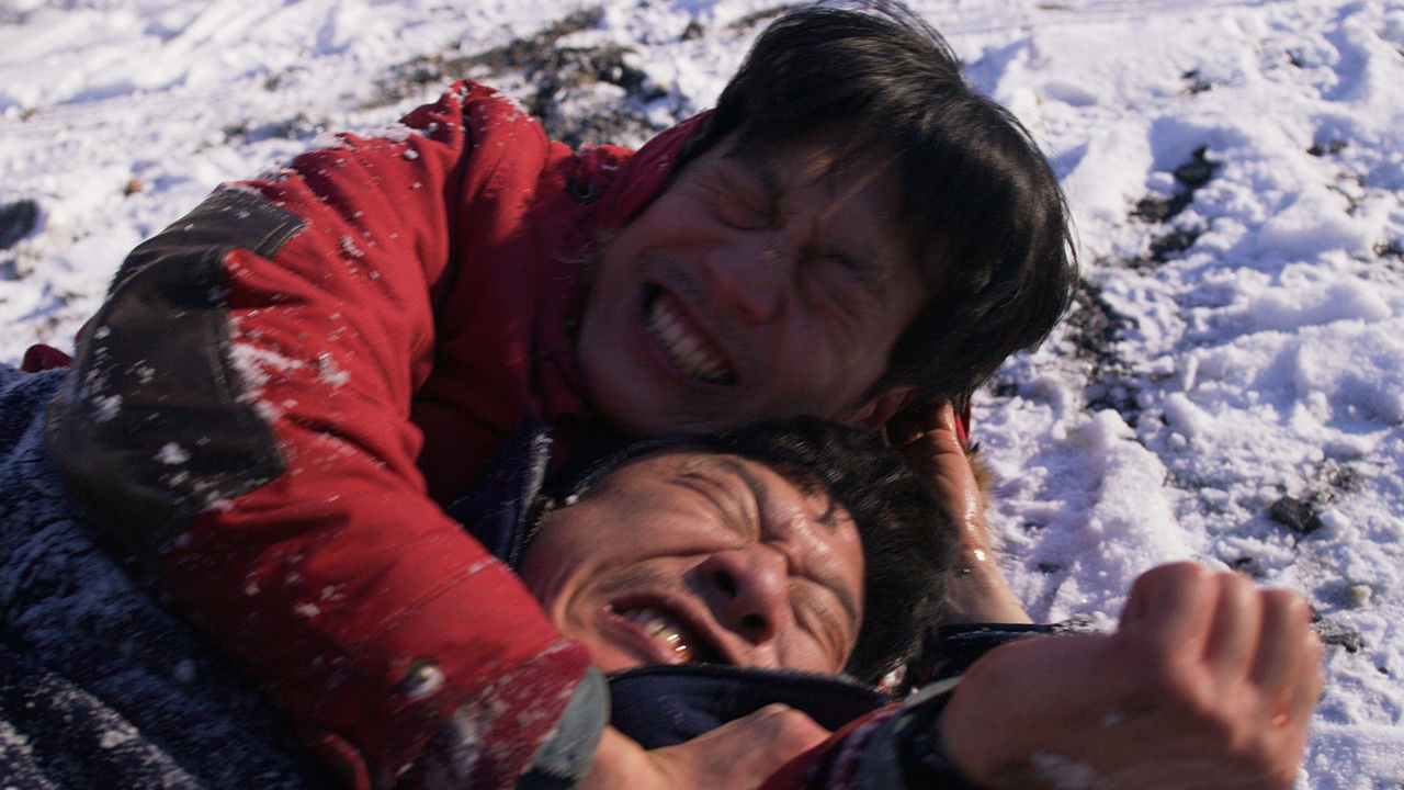 Risk Society backdrop