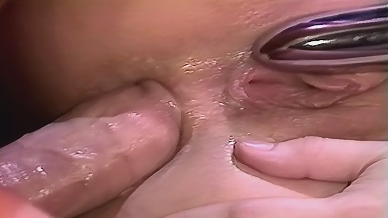 Interview with a Vibrator backdrop