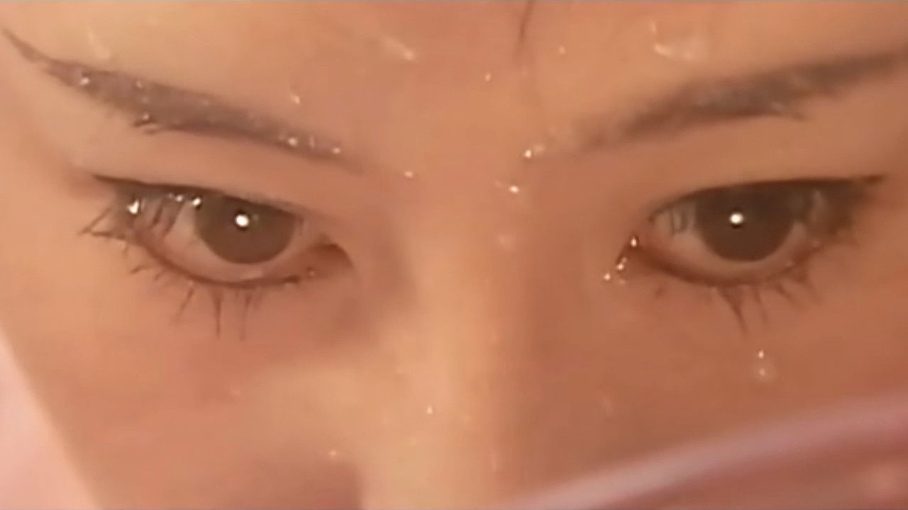 Hell's Revenge backdrop