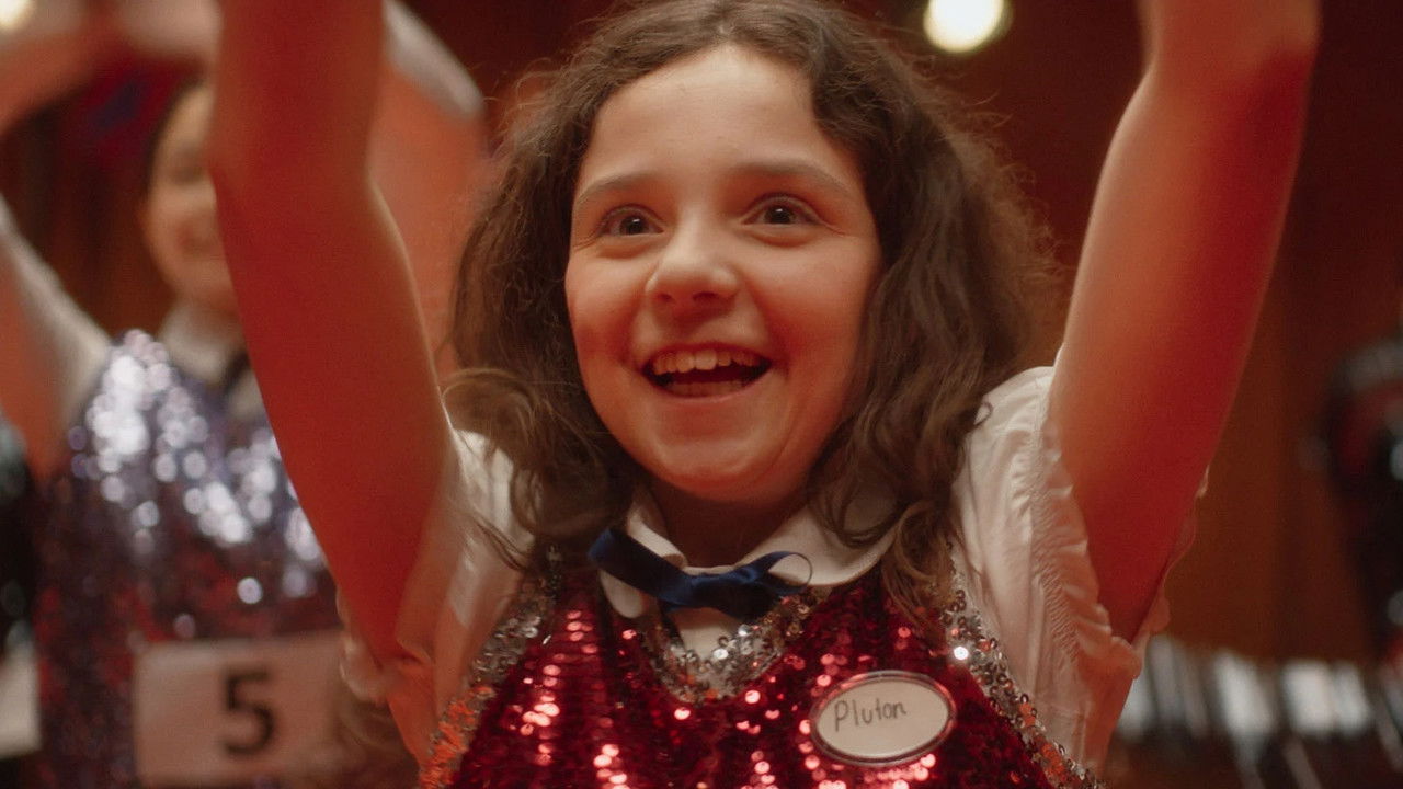 So Long Pluto backdrop