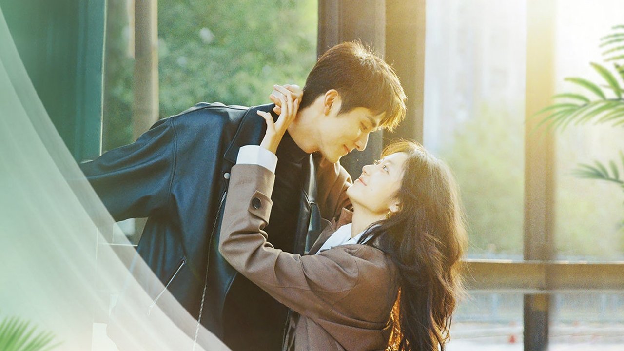 All These Years backdrop